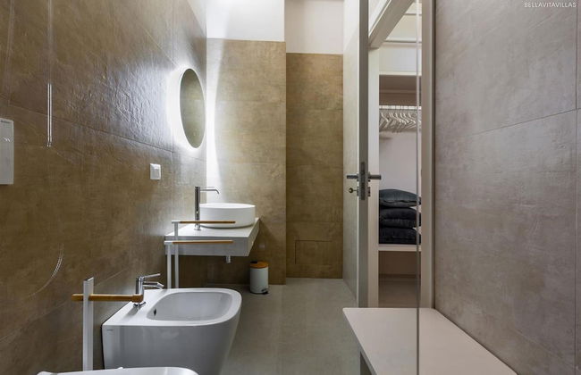 1222 Villa Chiara in Ruffano - Foto 72