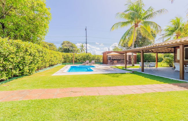 GB69 Excelente Casa a 400m da Praia - Photo 25