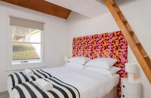 Toast of Brighton by Brighton Holiday Lets - Foto 15