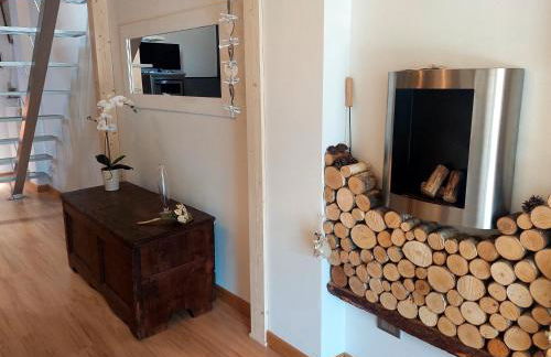 Loft Open Space Adele -Tirano Centro Storico - Photo 7