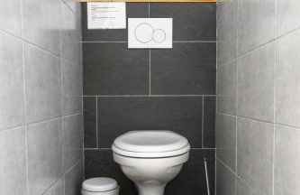 Studio Aux 2 Chouettes - Foto 11