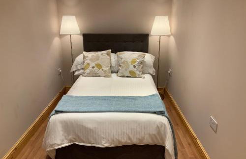 Dove Cottage (Annex) - Foto 20