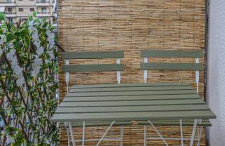 Green apartment - Foto 40