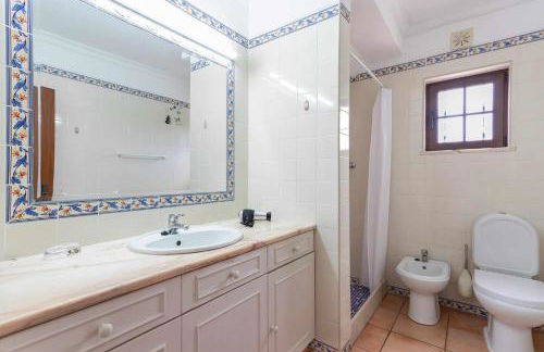 Villa Ramos by Ecovillas Albufeira - Foto 9