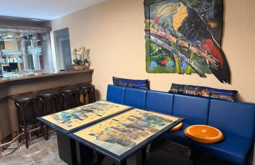 Appartement House Dortmund Lounge Appartement - Foto 10