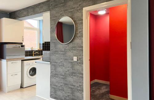 Castle View - Foto 14