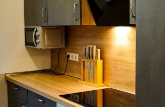 Parkresidenz Lychen Ferienwohnung 2 - Photo 13