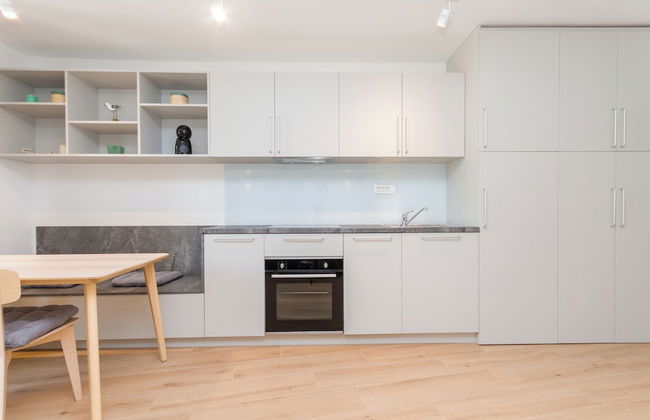 Premium City Center Apartment Tartini 2 - Photo 9