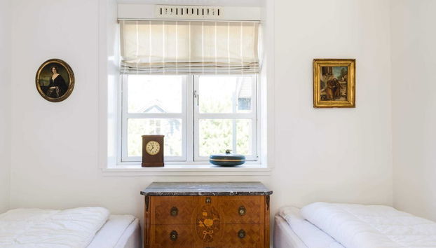 6 Person Holiday Home in Blavand - Foto 2, Habitación