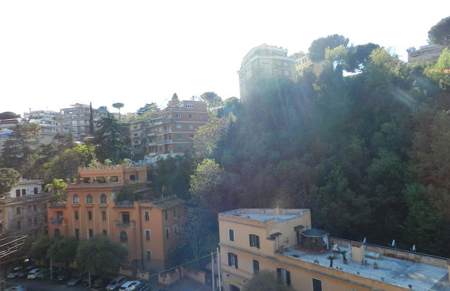 Imperiale Roma Trastevere - Photo 75