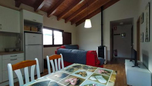 Casa El Campo Mateo - Ideal para 4 pax, Wifi, Parking - Foto 3