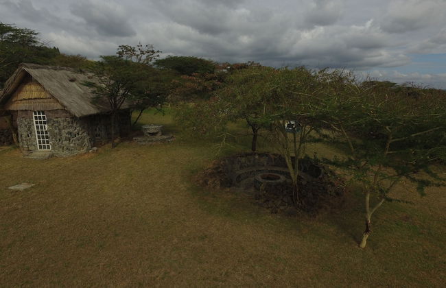 Isalaasha Bush Camp - Foto 73