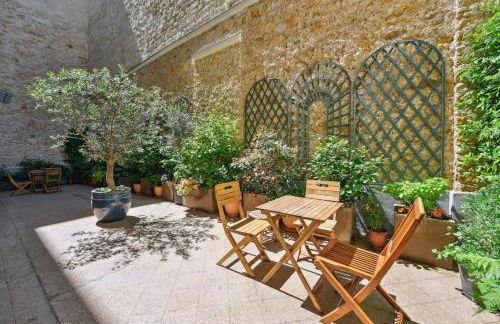 La Maison Kléber - Luxury apartments, Eiffel Tower - Champs-Elysées - Foto 6