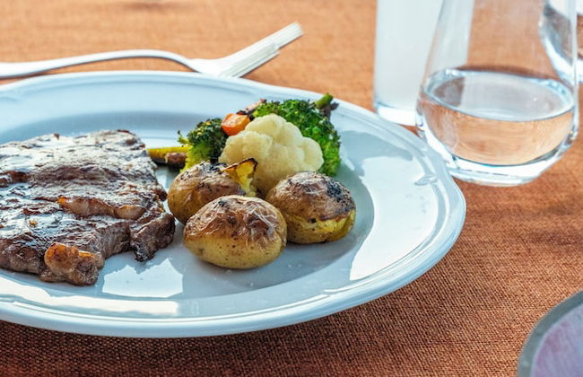 Dalyan Residence & Suites - Foto 79