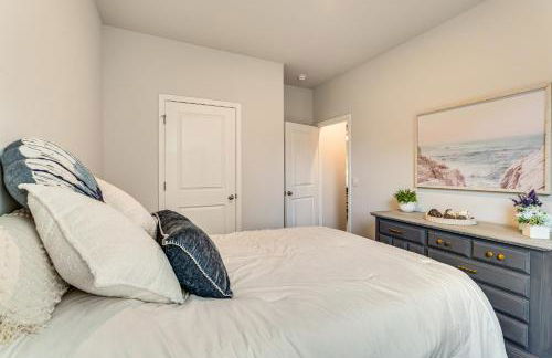 7 Mi to Dtwn Augusta! Modern Family Home - Foto 17