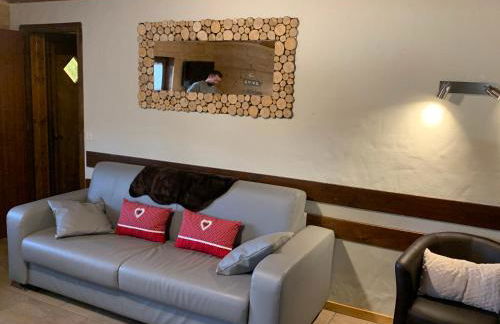 APPARTEMENT PLEIN SUD AUX SAISIES n3 - Foto 17