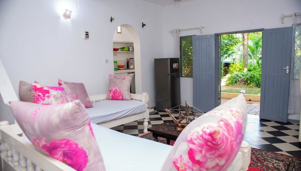 Cosy beach villa - Foto 5, Zona de estar