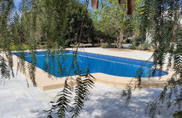 Cortijo Oro Verde B&B - Foto 6