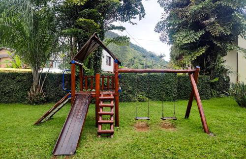 Paraíso Enseada Ubatuba SP - Foto 8