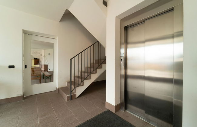 Willow Apartment With Lakeview by Wonderful Italy - Foto 15