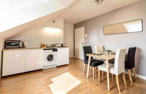 Bel appartement exposé Sud-ouest avec terrasse - Foto 19