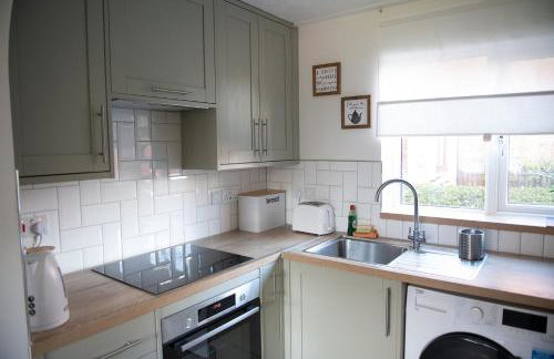 Dorset Stylish Apartment - Photo 10