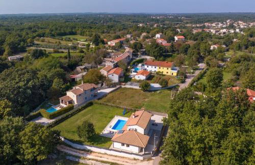 Villa Valma by IstriaLux - Foto 15