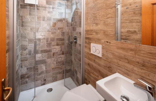 Ciasa Badia - Foto 27