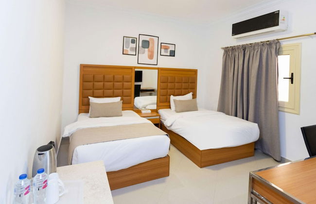 Al Manzel Sheikh Zayed - Foto 1