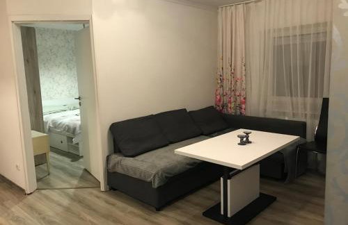 64747 Breuberg Odenwald 2 Schlafzimmer - Foto 3