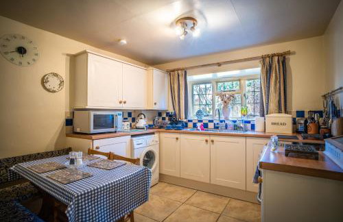 Lower Mill 2 Cottage Broadway - Foto 20