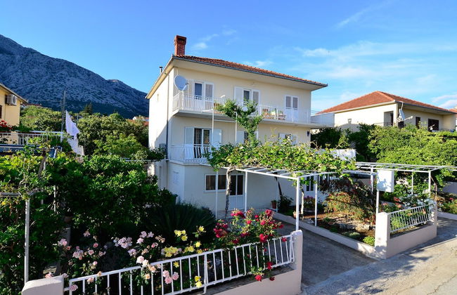 Apartments Marina - Photo 1