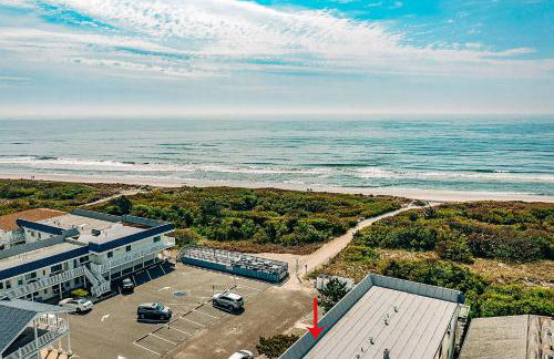 First-Floor Brigantine Condo Steps to Ocean! - Foto 28