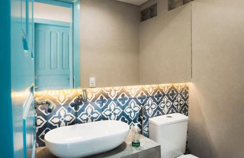 Casa encantadora com Vista Mar na Caponga - Foto 52