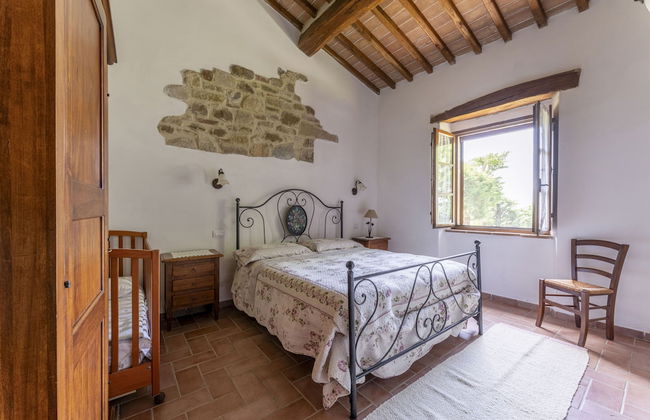 Marcigliana Cottage, Pool, Radicondoli - Foto 3