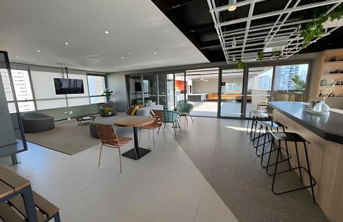 313 Lux Studios Allianz Parque - Foto 30