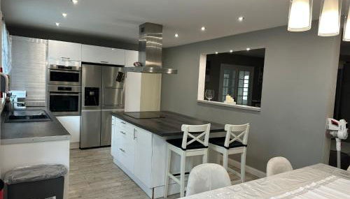 Spacieuse et agréable à séjourner - Foto 4