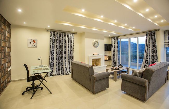 Panorama Villa - Foto 39