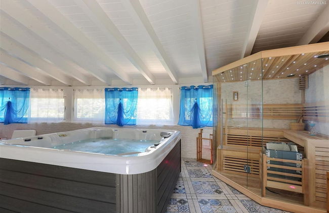 1836 La Perla Bianca Luxury Spa by Perle di Puglia - Foto 36