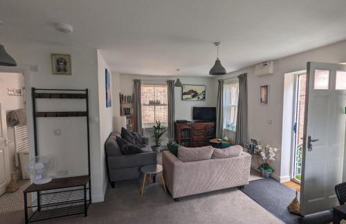 Namastay-Central Glastonbury - Foto 7