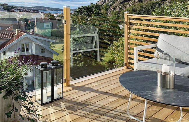 Holiday Home in Ellös - Foto 43