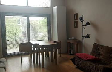 Blar na Leisg, Self catering Lodge 2. - Foto 9