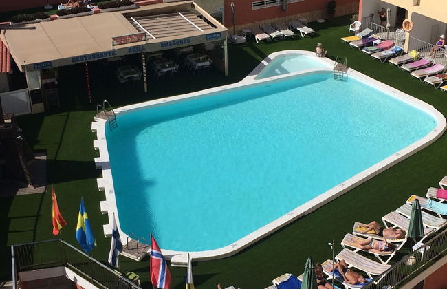 Apartamentos Amazonas - Foto 48