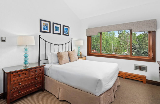 Villas at Snowmass Club - Foto 125