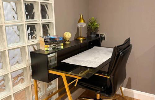 Stylish 1 Bedroom Shoreditch Apartment Sleeps 4 Near Old Street Station - Foto 19