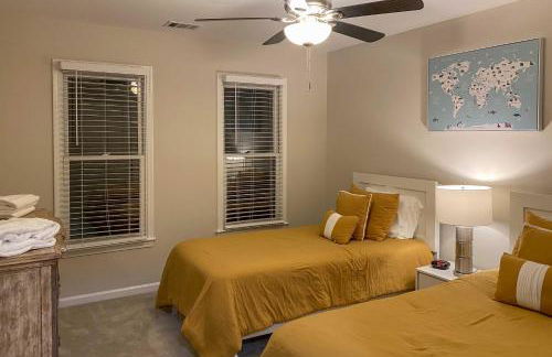 Updated Mableton Home about 14 Miles to Downtown ATL! - Foto 28