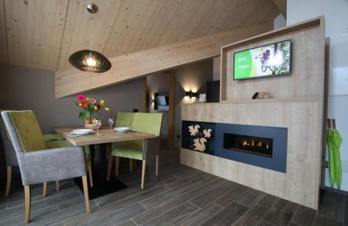 Chalet Teresa - Foto 13