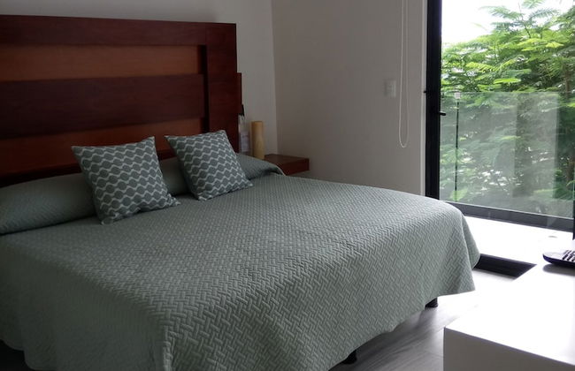 Polo 88 Apartamentos a pasos del Mar - Foto 18