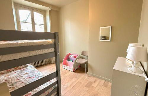 L'Ecrin Balgentien - A deux pas de la Loire et du Centre - Photo 29