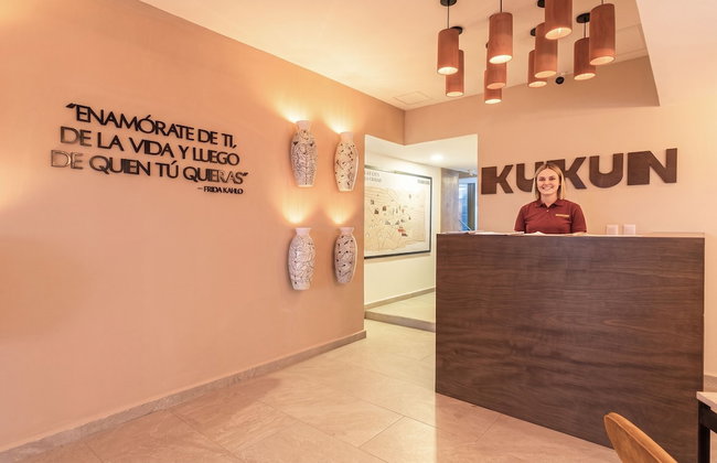 Kukun Insurgentes Roma - Foto 2